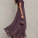 Flavia | Maxi Ruha