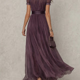 Flavia | Maxi Ruha