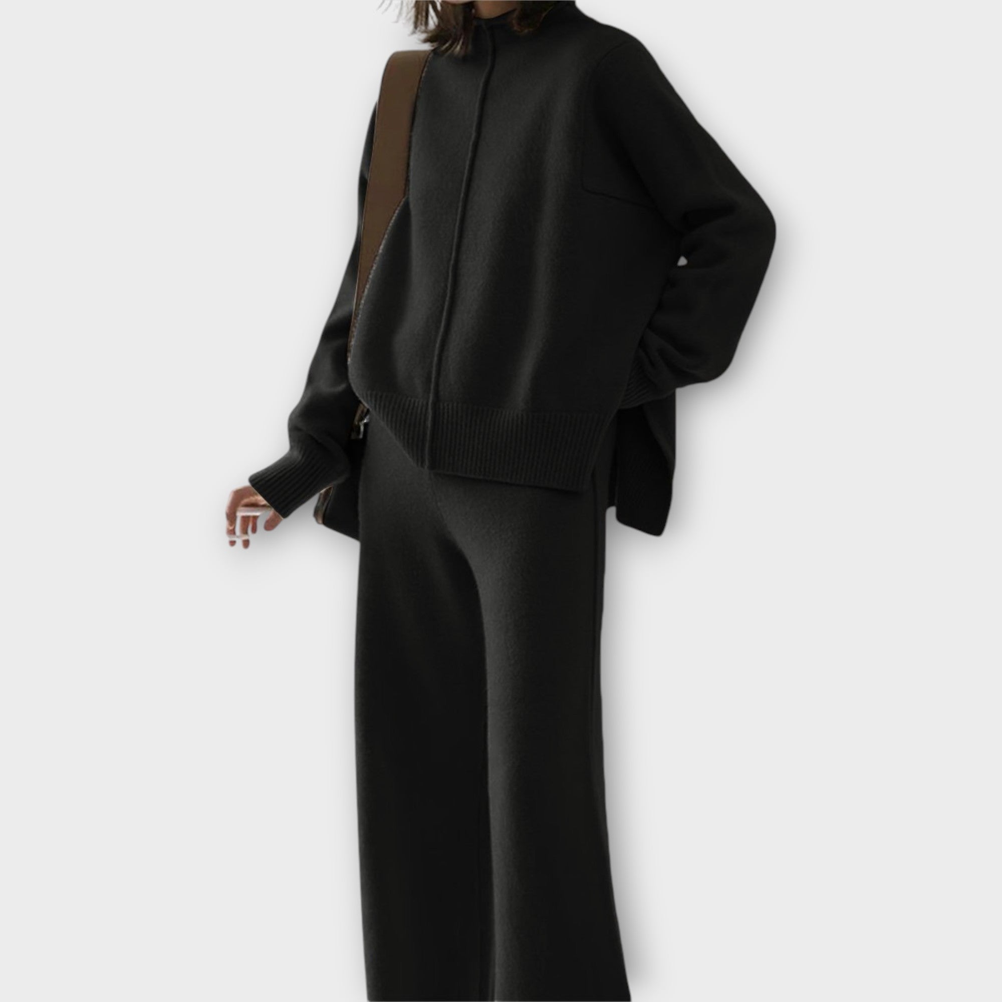 Kaia | Időtlen elegancia és kényelmes szett