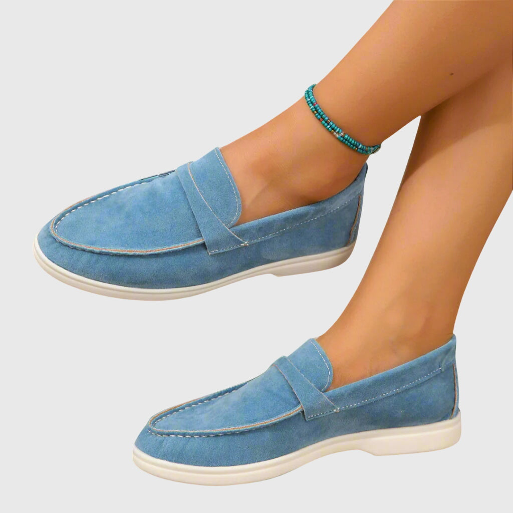 Molly | Ortodontikus Loafer