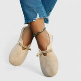 Ysavriann | Ortopéd Loafer