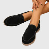 Molly | Ortodontikus Loafer
