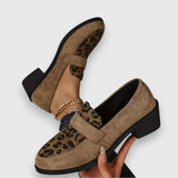 Brunika | Kényelmes Loafer