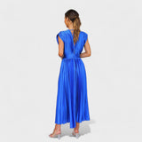Eduarda | Elegáns midi ruha