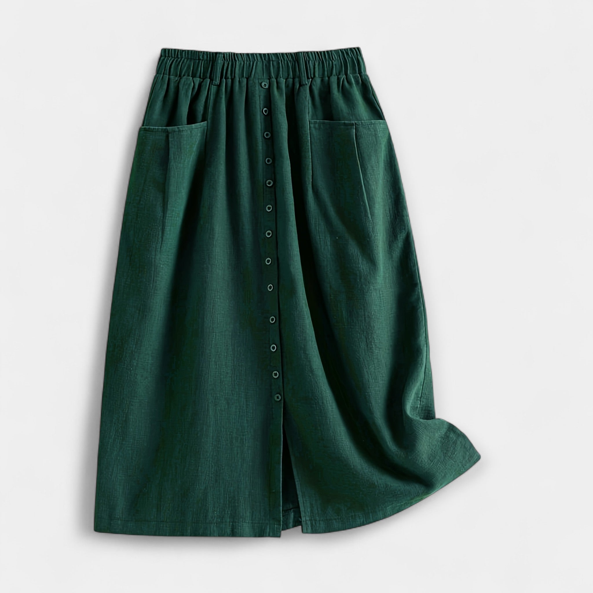 Talia | Vintage Midi szoknya