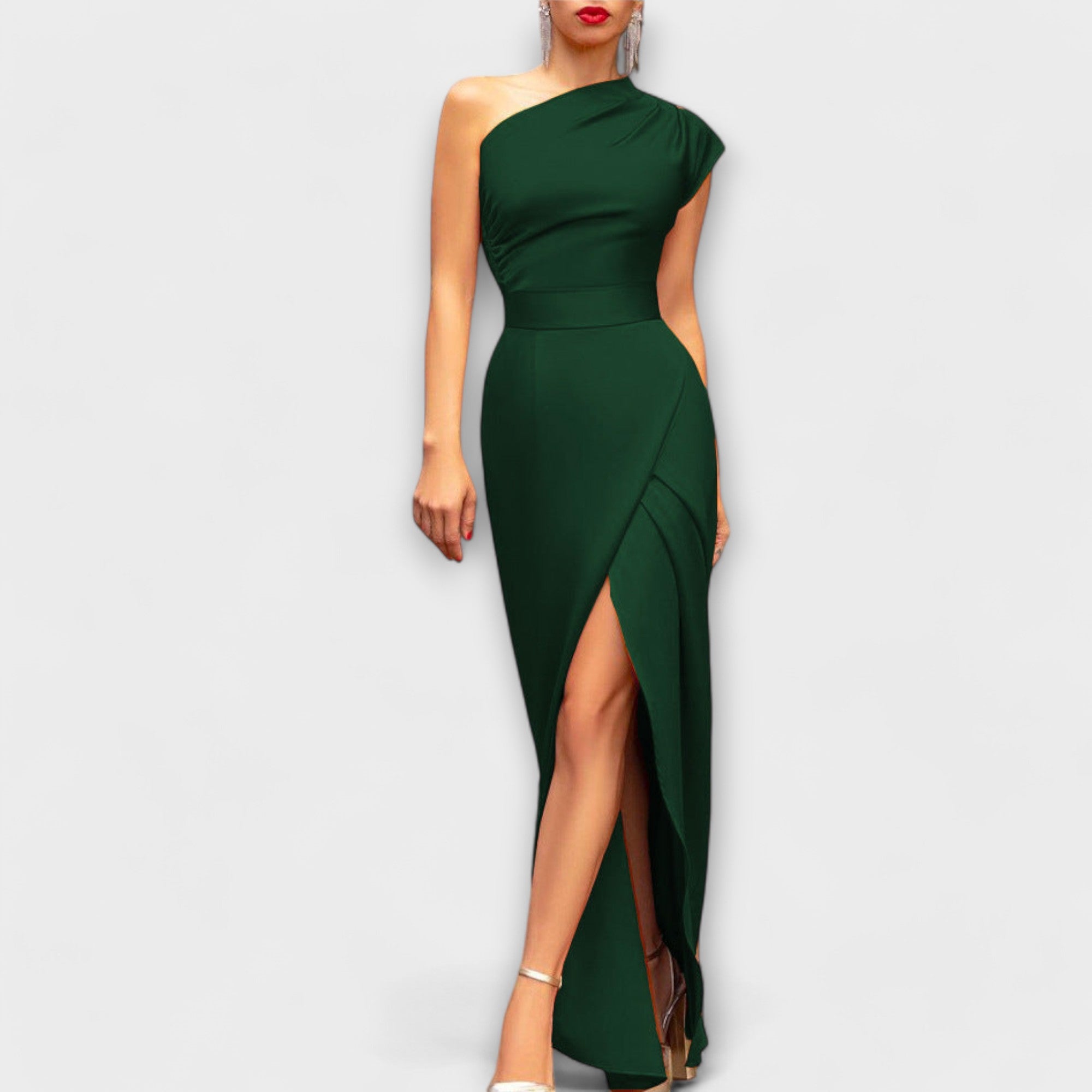 Sandra | Elegáns Estélyi Ruha