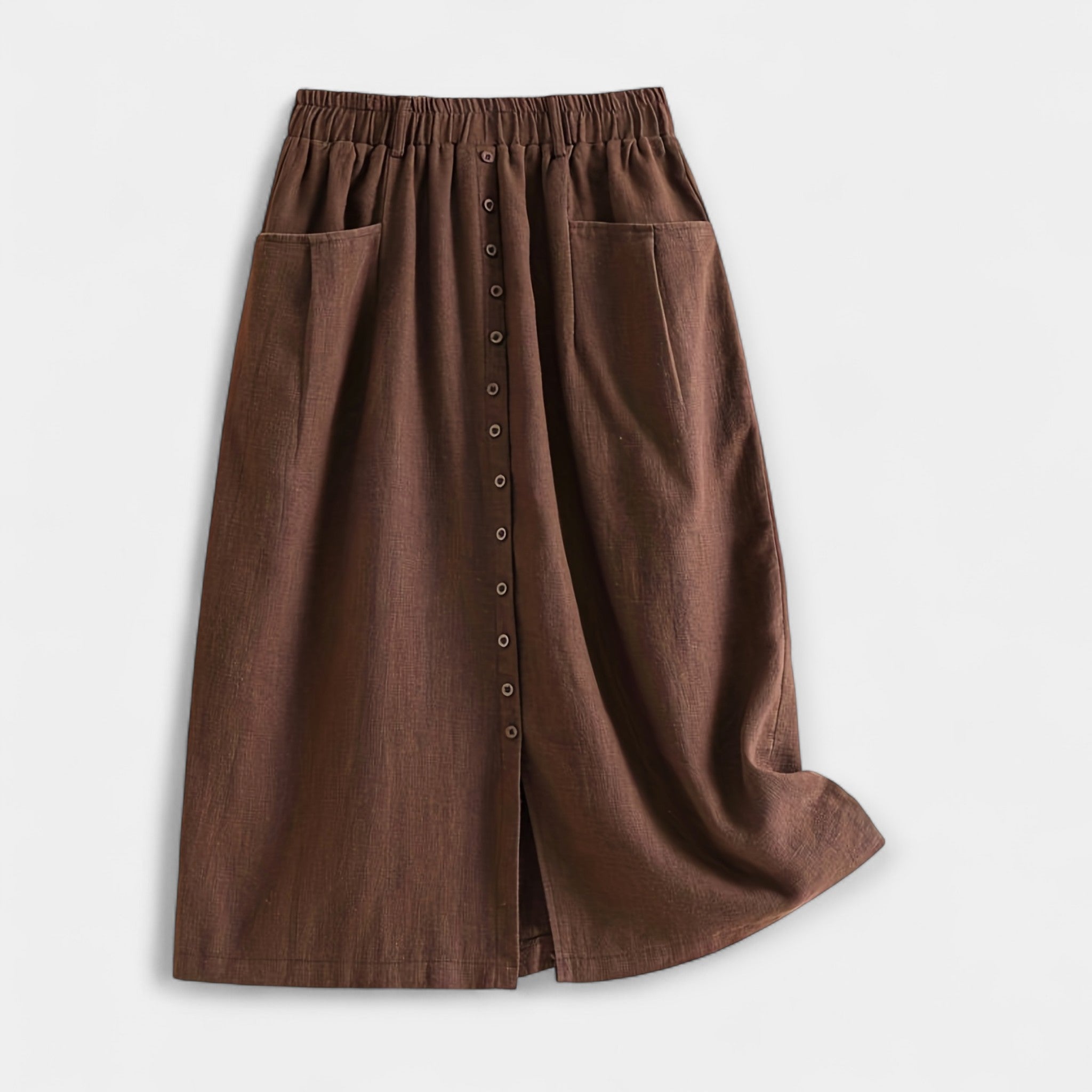 Talia | Vintage Midi szoknya