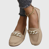 Melissa | Ortopéd Loafer