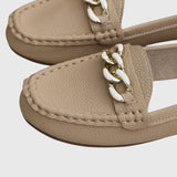Melissa | Ortopéd Loafer