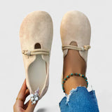 Ysavriann | Ortopéd Loafer
