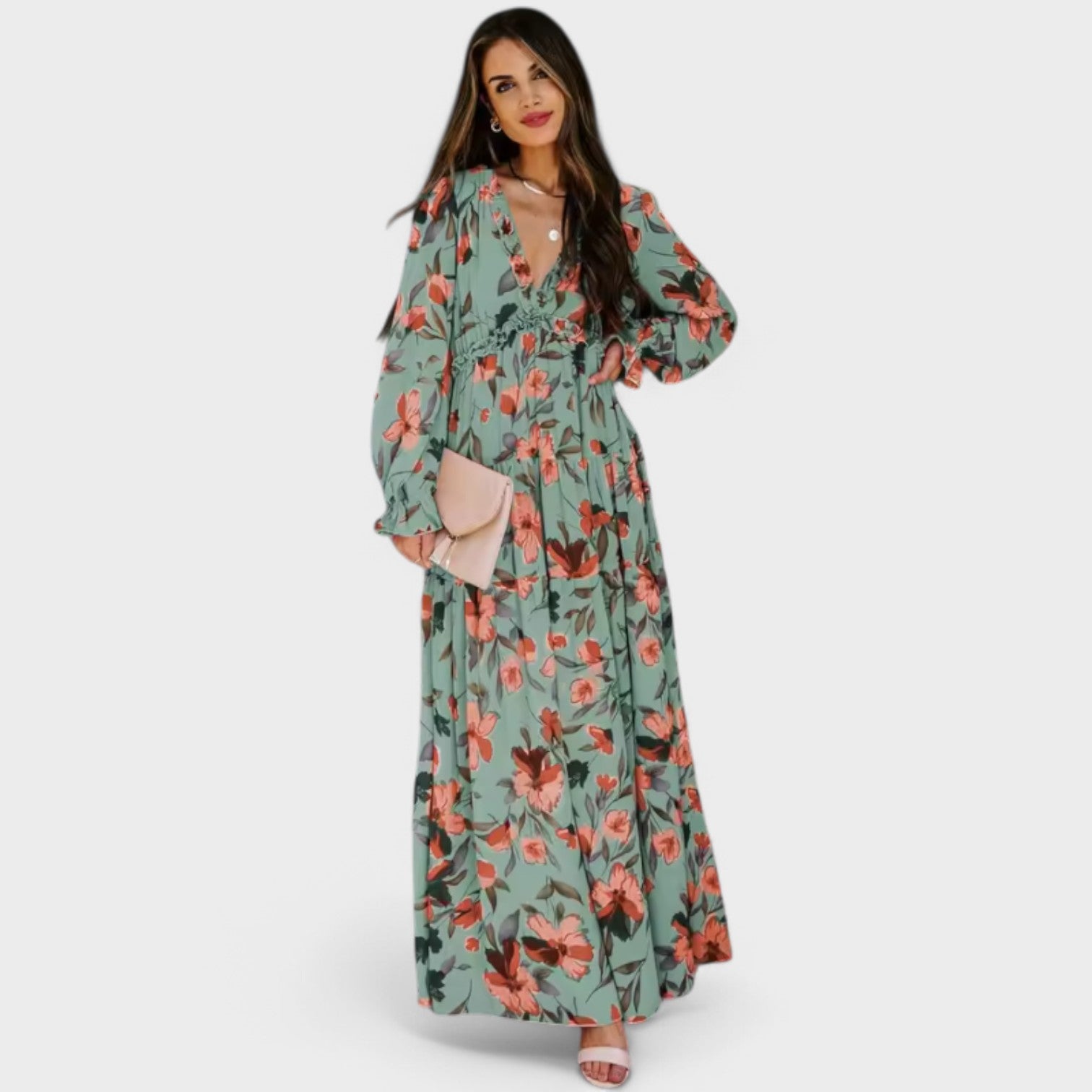 Angelina | Elegáns Ruha