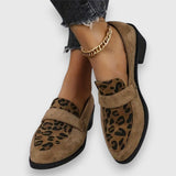 Brunika | Kényelmes Loafer