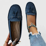 Emmaleigh | Ortopéd Loafer