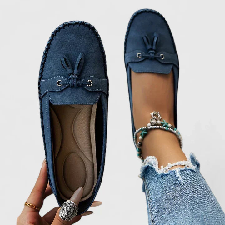 Emmaleigh | Ortopéd Loafer
