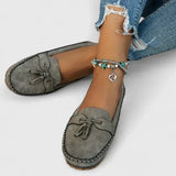 Emmaleigh | Ortopéd Loafer