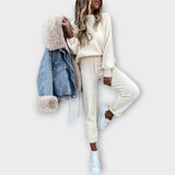 Selene | Kényelmes és időtlen kivitelű szett