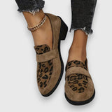 Brunika | Kényelmes Loafer