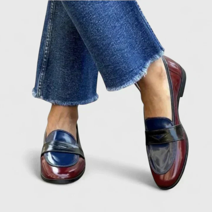 Trixie | Elegáns Loafer