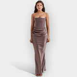 Daniela | Párizsi aura maxi ruha