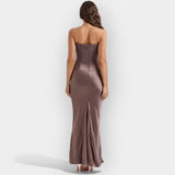 Daniela | Párizsi aura maxi ruha