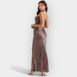 Daniela | Párizsi aura maxi ruha