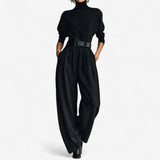 Doris | Magas nyakú overall