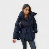 Juliana | Elegáns Pufi Kabát