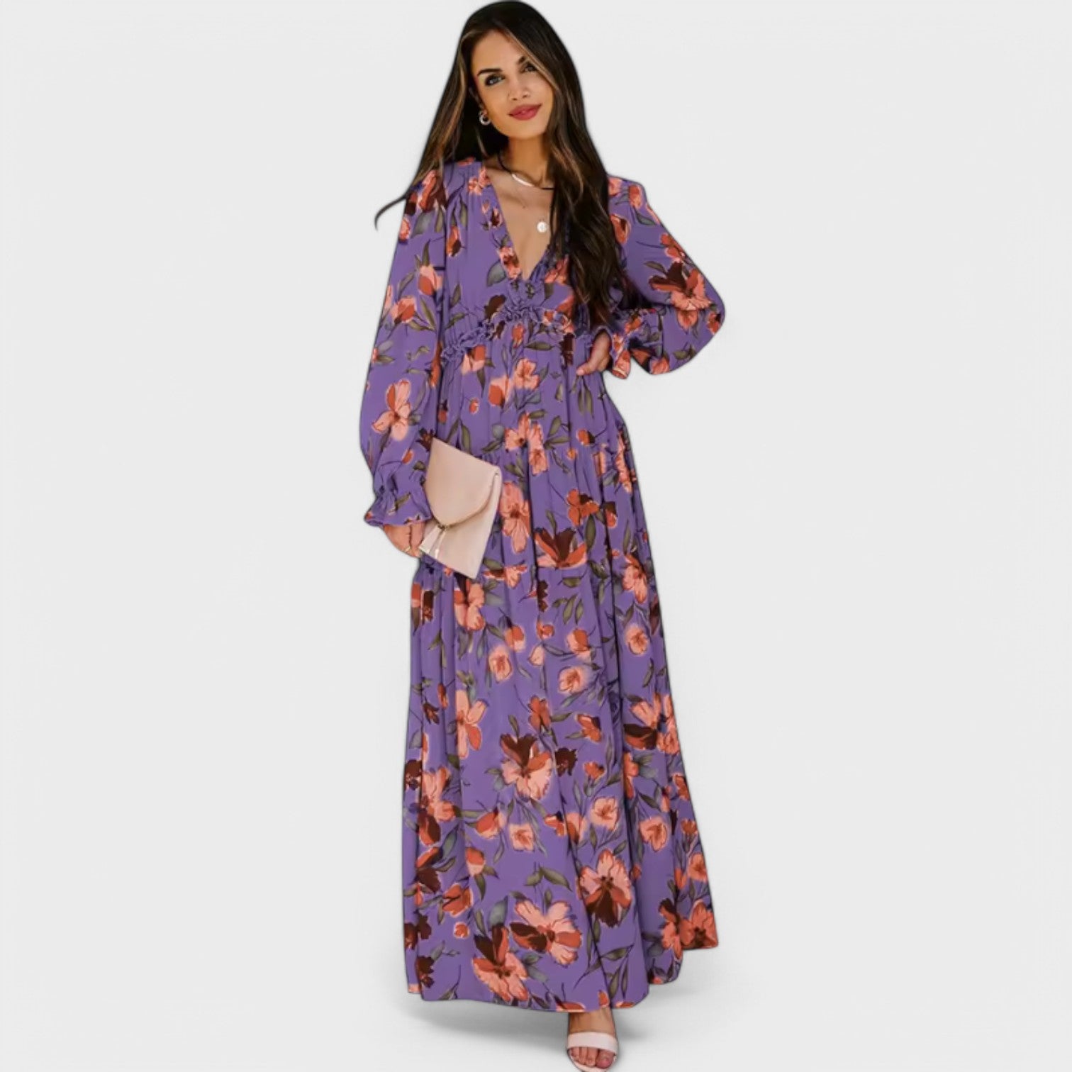Angelina | Elegáns Ruha