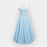 Olivia | Elegáns midi ruha