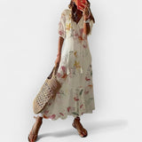 Aire | Maxi Boho ruha