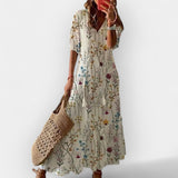 Aire | Maxi Boho ruha