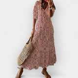 Aire | Maxi Boho ruha