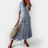 Aire | Maxi Boho ruha