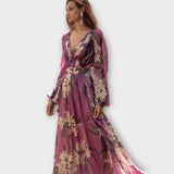Claudia | Ajatu Eleganciájú Ruha