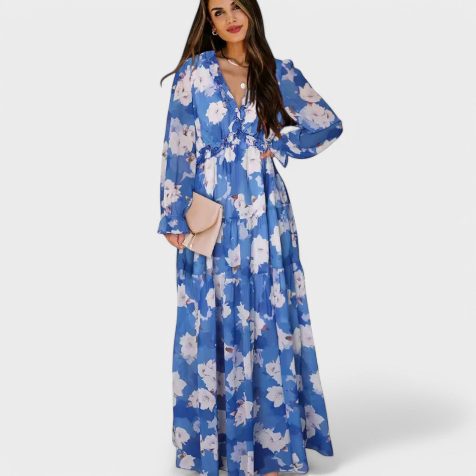 Angelina | Elegáns Ruha